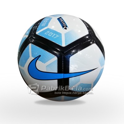 Bola Futsal Nike Blue Black